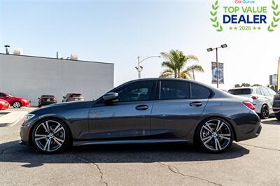 2020 BMW 3 Series 330i   - Photo 3 - Long Beach, CA 90806