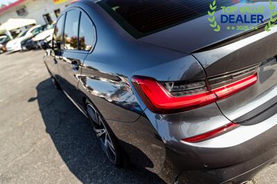 2020 BMW 3 Series 330i   - Photo 6 - Long Beach, CA 90806