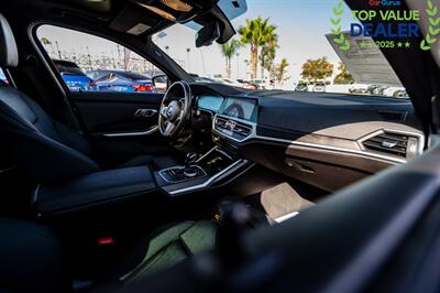 2020 BMW 3 Series 330i   - Photo 25 - Long Beach, CA 90806