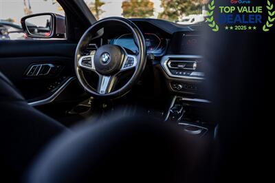 2020 BMW 3 Series 330i   - Photo 26 - Long Beach, CA 90806