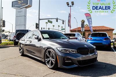 2020 BMW 3 Series 330i   - Photo 11 - Long Beach, CA 90806