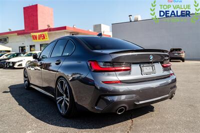 2020 BMW 3 Series 330i   - Photo 4 - Long Beach, CA 90806