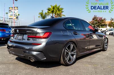 2020 BMW 3 Series 330i   - Photo 9 - Long Beach, CA 90806