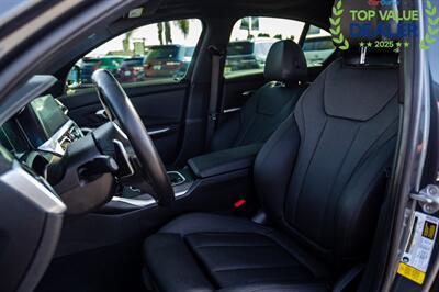 2020 BMW 3 Series 330i   - Photo 16 - Long Beach, CA 90806