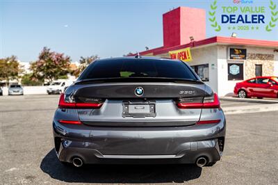 2020 BMW 3 Series 330i   - Photo 5 - Long Beach, CA 90806