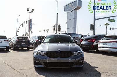 2020 BMW 3 Series 330i   - Photo 2 - Long Beach, CA 90806