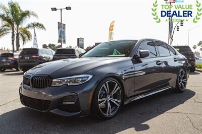 2020 BMW 3 Series 330i   - Photo 1 - Long Beach, CA 90806