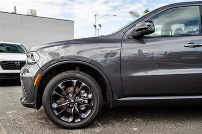 2025 Dodge Durango GT Plus   - Photo 11 - Long Beach, CA 90806