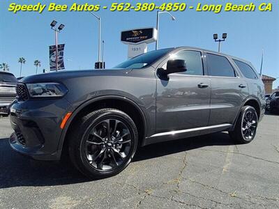 2025 Dodge Durango GT Plus SUV
