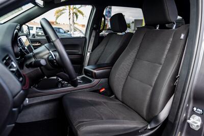 2025 Dodge Durango GT Plus   - Photo 13 - Long Beach, CA 90806