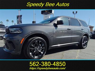 2025 Dodge Durango GT Plus SUV