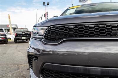 2025 Dodge Durango GT Plus   - Photo 10 - Long Beach, CA 90806