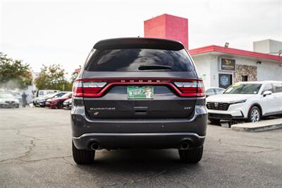 2025 Dodge Durango GT Plus   - Photo 5 - Long Beach, CA 90806