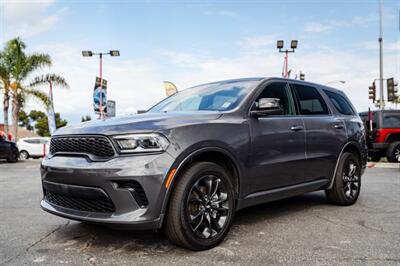 2025 Dodge Durango GT Plus   - Photo 2 - Long Beach, CA 90806