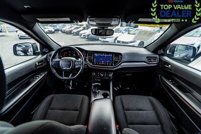 2025 Dodge Durango GT Plus   - Photo 29 - Long Beach, CA 90806