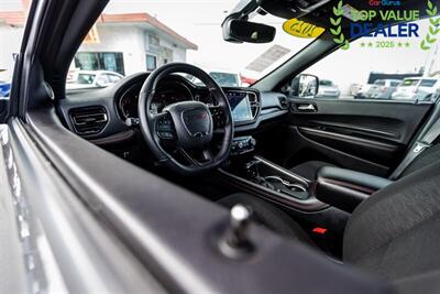 2025 Dodge Durango GT Plus   - Photo 15 - Long Beach, CA 90806