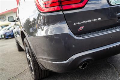 2025 Dodge Durango GT Plus   - Photo 6 - Long Beach, CA 90806