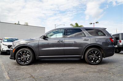 2025 Dodge Durango GT Plus   - Photo 3 - Long Beach, CA 90806