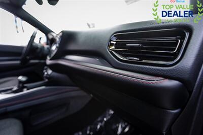 2025 Dodge Durango GT Plus   - Photo 27 - Long Beach, CA 90806