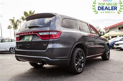 2025 Dodge Durango GT Plus   - Photo 7 - Long Beach, CA 90806