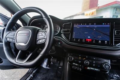 2025 Dodge Durango GT Plus   - Photo 21 - Long Beach, CA 90806