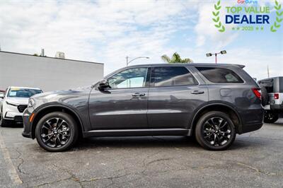 2025 Dodge Durango GT Plus   - Photo 3 - Long Beach, CA 90806