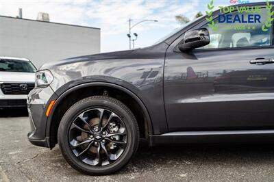 2025 Dodge Durango GT Plus   - Photo 11 - Long Beach, CA 90806