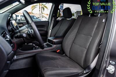 2025 Dodge Durango GT Plus   - Photo 13 - Long Beach, CA 90806