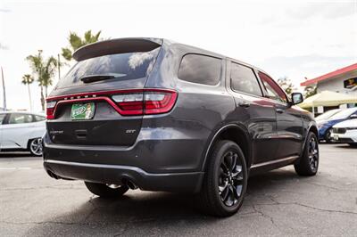 2025 Dodge Durango GT Plus   - Photo 7 - Long Beach, CA 90806