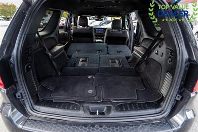 2025 Dodge Durango GT Plus   - Photo 18 - Long Beach, CA 90806