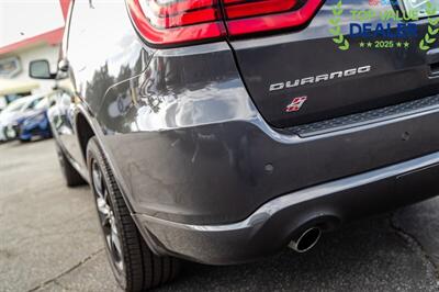 2025 Dodge Durango GT Plus   - Photo 6 - Long Beach, CA 90806