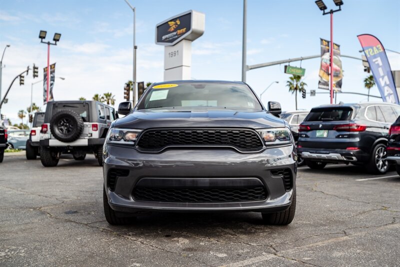 2025 Dodge Durango GT Plus  
