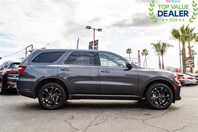 2025 Dodge Durango GT Plus   - Photo 8 - Long Beach, CA 90806