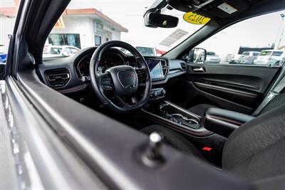 2025 Dodge Durango GT Plus   - Photo 15 - Long Beach, CA 90806