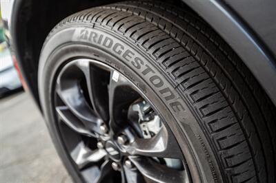 2025 Dodge Durango GT Plus   - Photo 12 - Long Beach, CA 90806
