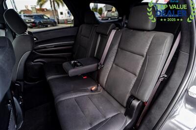 2025 Dodge Durango GT Plus   - Photo 16 - Long Beach, CA 90806