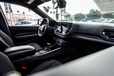 2025 Dodge Durango GT Plus   - Photo 26 - Long Beach, CA 90806