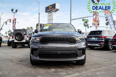 2025 Dodge Durango GT Plus   - Photo 2 - Long Beach, CA 90806