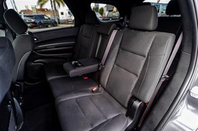 2025 Dodge Durango GT Plus   - Photo 16 - Long Beach, CA 90806