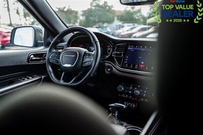 2025 Dodge Durango GT Plus   - Photo 30 - Long Beach, CA 90806