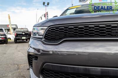 2025 Dodge Durango GT Plus   - Photo 10 - Long Beach, CA 90806