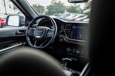 2025 Dodge Durango GT Plus   - Photo 30 - Long Beach, CA 90806