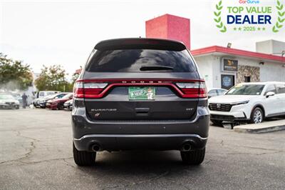 2025 Dodge Durango GT Plus   - Photo 5 - Long Beach, CA 90806