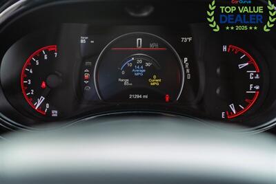 2025 Dodge Durango GT Plus   - Photo 22 - Long Beach, CA 90806