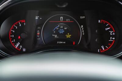 2025 Dodge Durango GT Plus   - Photo 22 - Long Beach, CA 90806