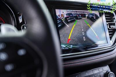 2025 Dodge Durango GT Plus   - Photo 23 - Long Beach, CA 90806