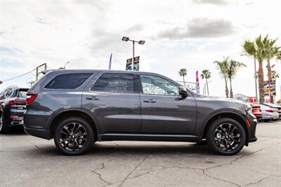 2025 Dodge Durango GT Plus   - Photo 8 - Long Beach, CA 90806