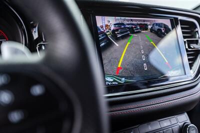 2025 Dodge Durango GT Plus   - Photo 23 - Long Beach, CA 90806