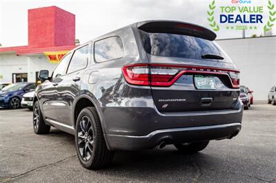 2025 Dodge Durango GT Plus   - Photo 4 - Long Beach, CA 90806