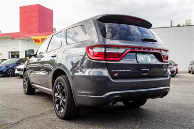 2025 Dodge Durango GT Plus   - Photo 4 - Long Beach, CA 90806